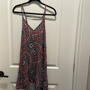 Great condition flowy dress